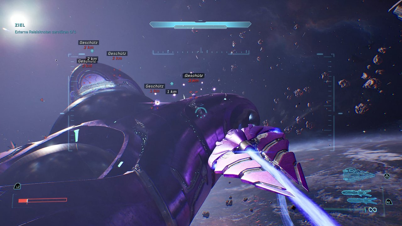[22/07/2026] Halo: Campaign Evolved im Test (PS5)