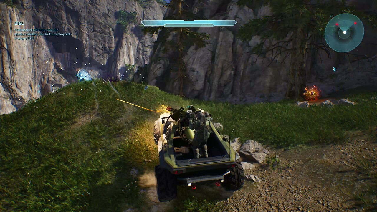 [22/07/2026] Halo: Campaign Evolved im Test (PS5)