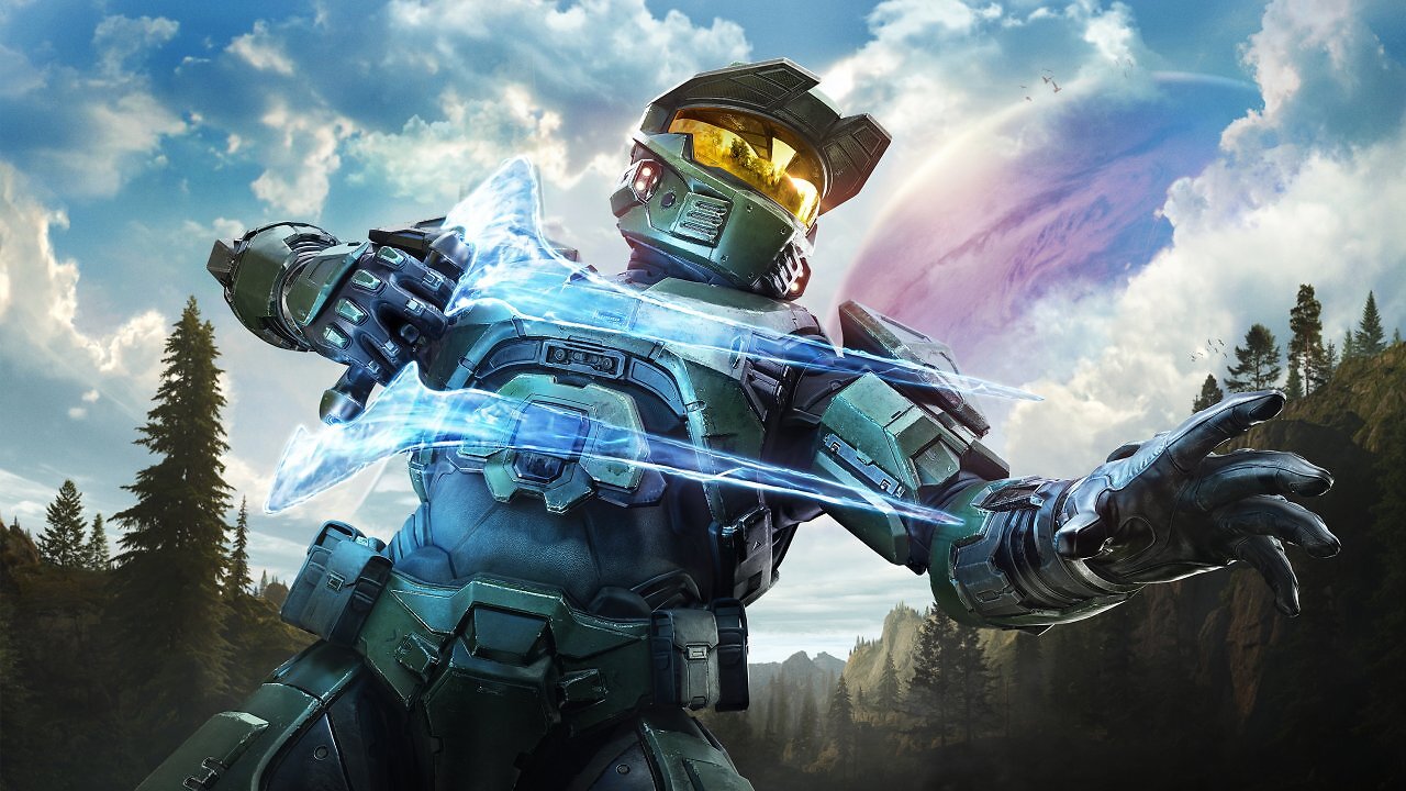 [22/07/2026] Halo: Campaign Evolved im Test (PS5)