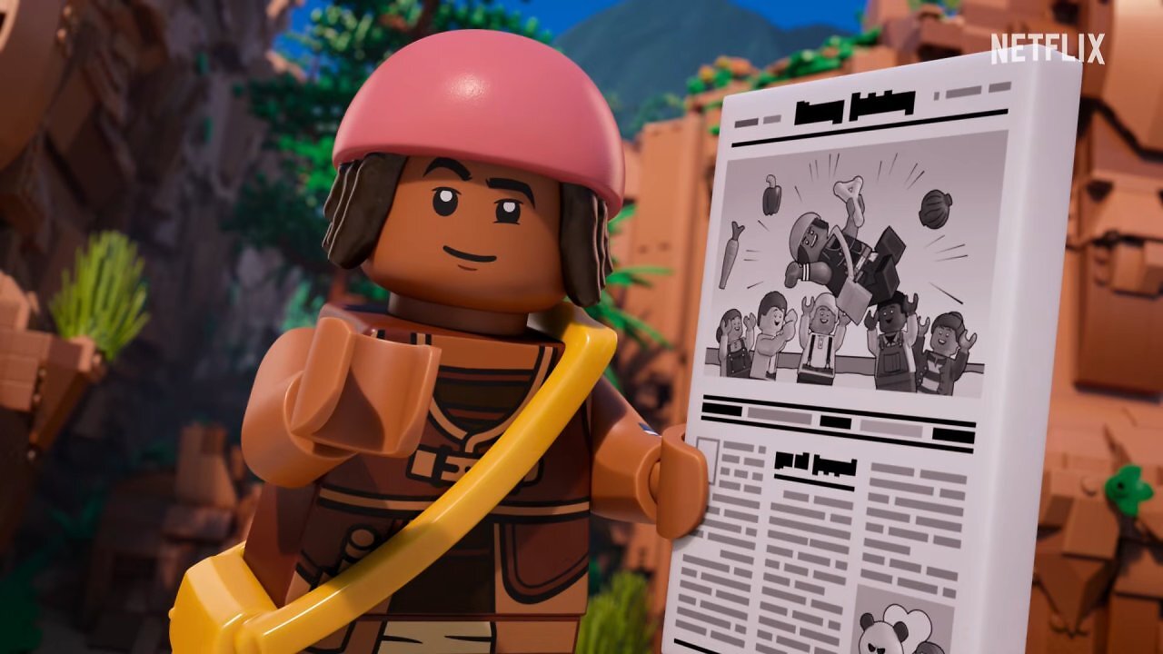 [21/07/2026] Netflix macht aus One Piece ein LEGO-Abenteuer und verrät jetzt die ersten Details (4)