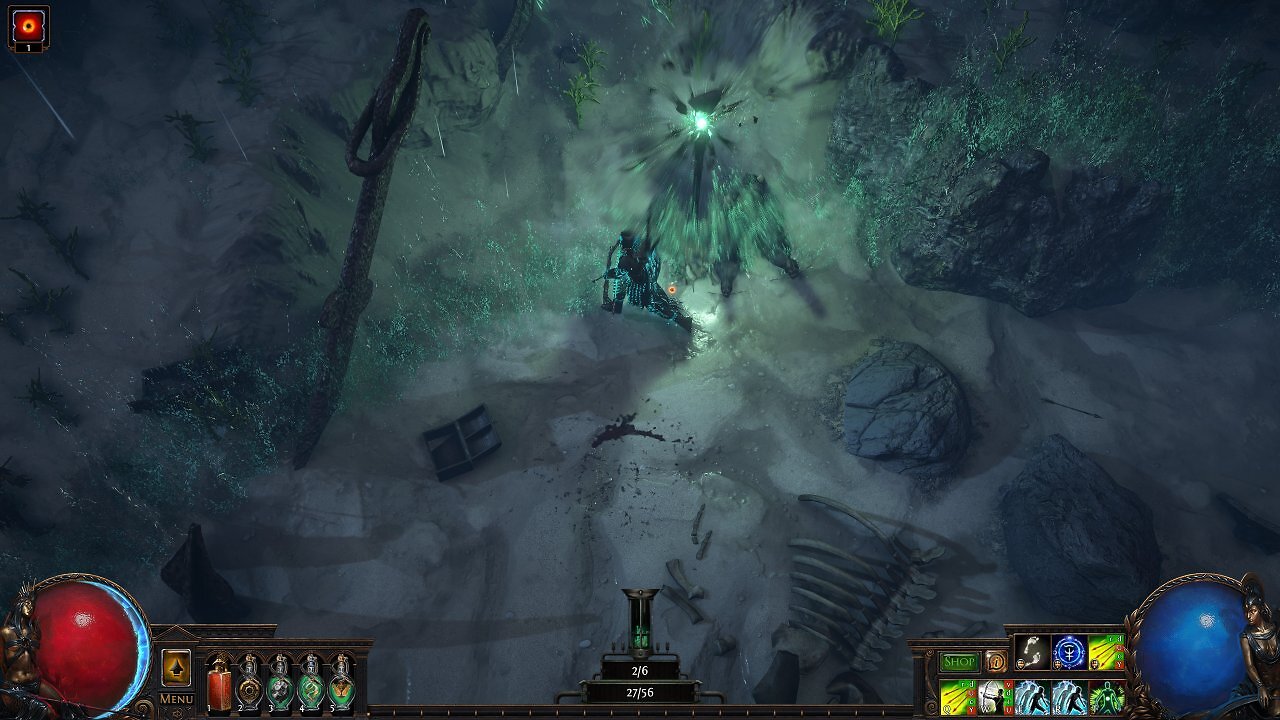 [17/07/2026] Path of Exile: Patch 3.29 entfernt lästige Mechanik - und macht euch zu Moses (10)
