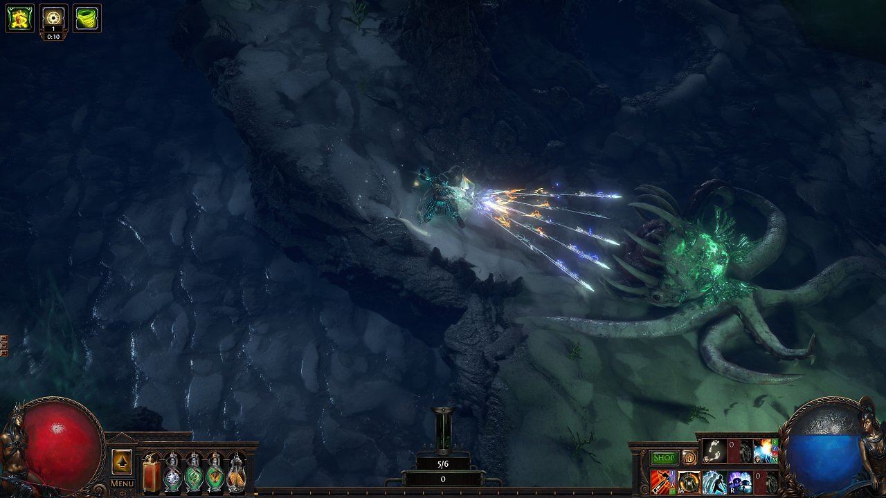 [17/07/2026] Path of Exile: Patch 3.29 entfernt lästige Mechanik - und macht euch zu Moses (12)