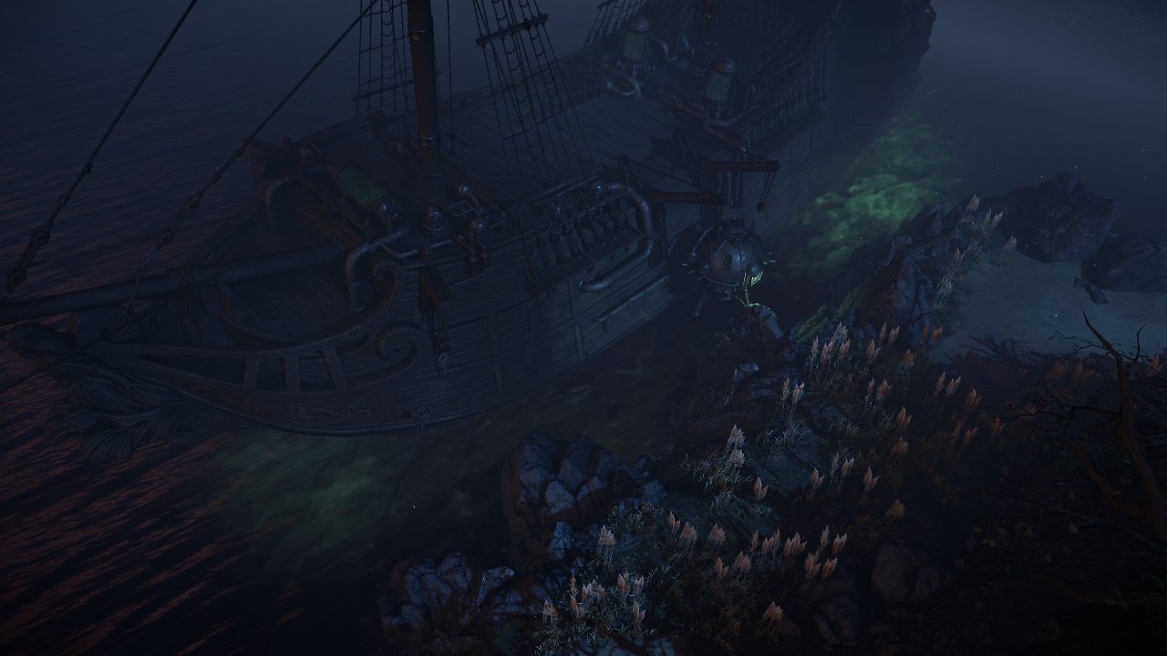 [17/07/2026] Path of Exile: Patch 3.29 entfernt lästige Mechanik - und macht euch zu Moses (13)