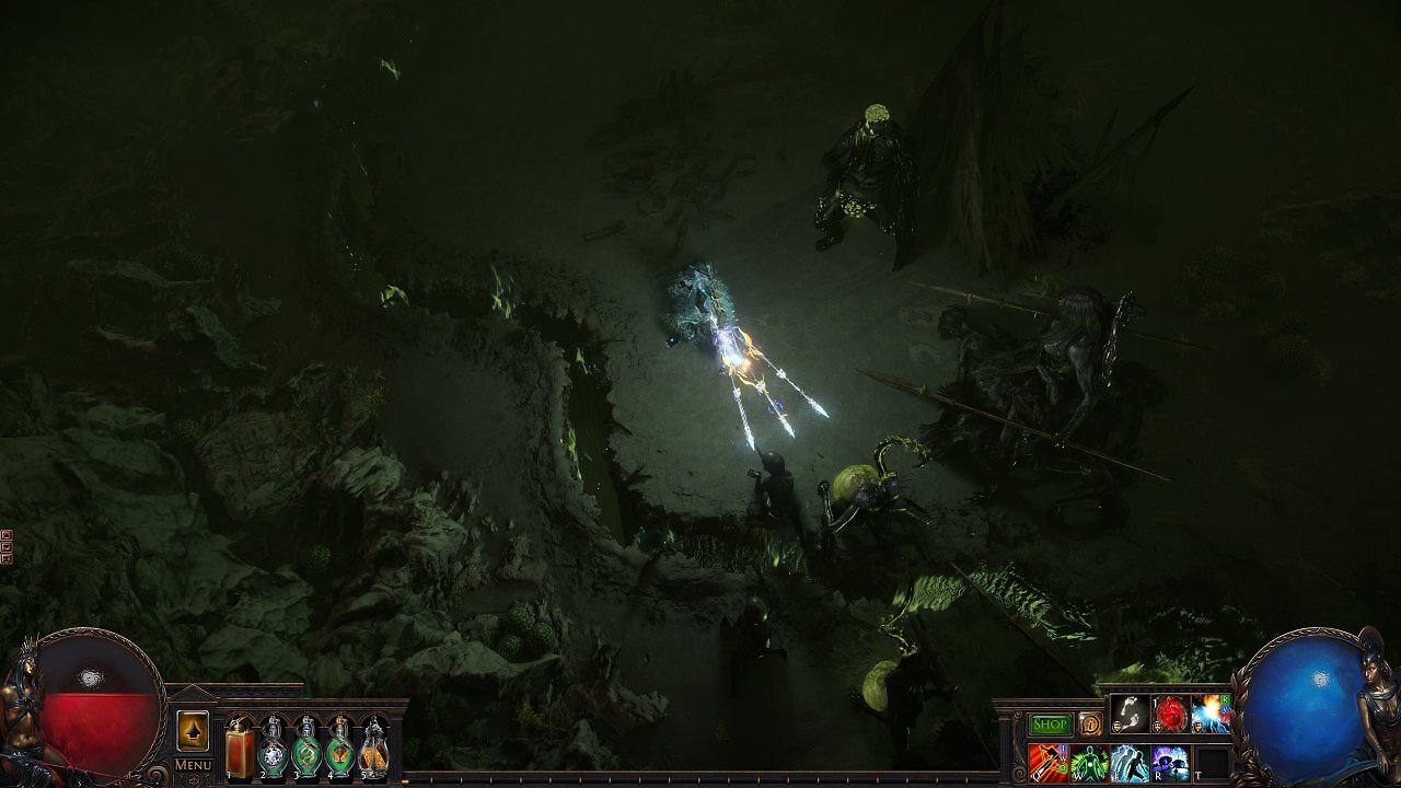 [17/07/2026] Path of Exile: Patch 3.29 entfernt lästige Mechanik - und macht euch zu Moses (2)