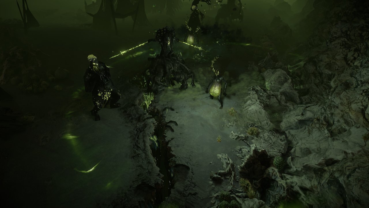 [17/07/2026] Path of Exile: Patch 3.29 entfernt lästige Mechanik - und macht euch zu Moses (3)