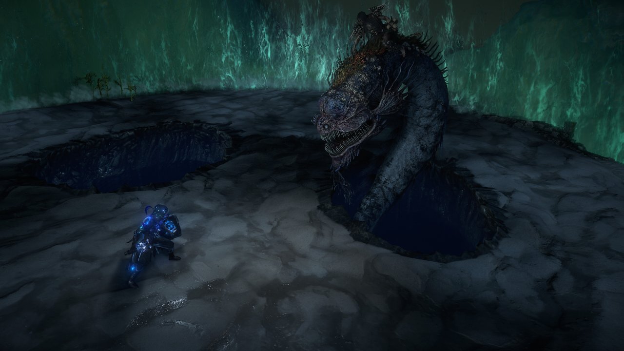 [17/07/2026] Path of Exile: Patch 3.29 entfernt lästige Mechanik - und macht euch zu Moses (4)