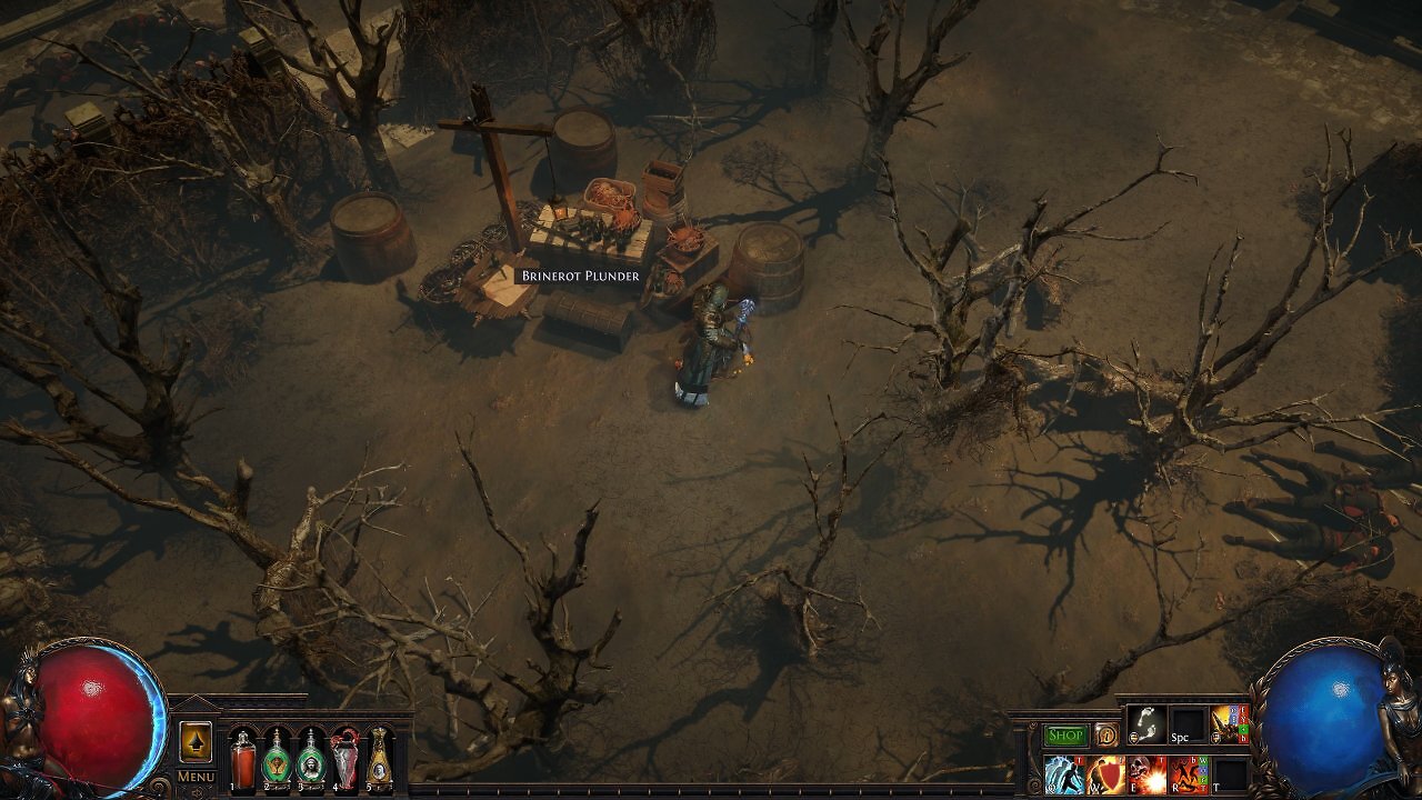 [17/07/2026] Path of Exile: Patch 3.29 entfernt lästige Mechanik - und macht euch zu Moses (5)