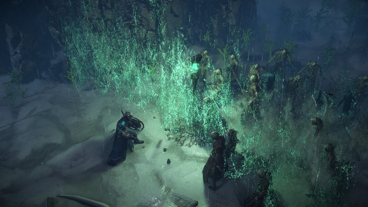 [17/07/2026] Path of Exile: Patch 3.29 entfernt lästige Mechanik - und macht euch zu Moses (7)
