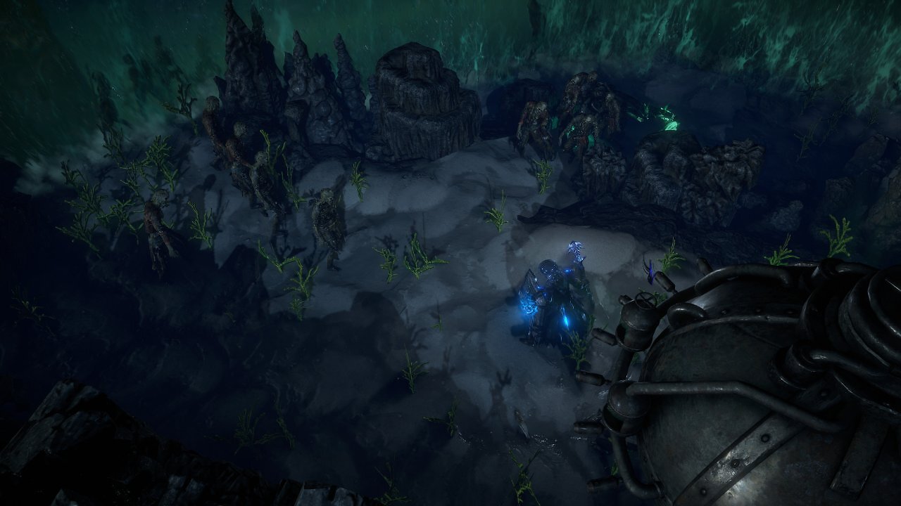 [17/07/2026] Path of Exile: Patch 3.29 entfernt lästige Mechanik - und macht euch zu Moses (8)