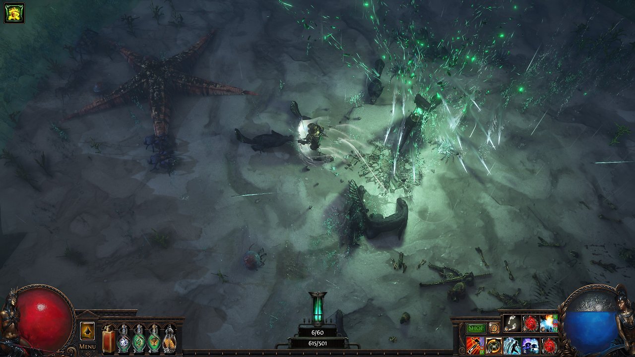 [17/07/2026] Path of Exile: Patch 3.29 entfernt lästige Mechanik - und macht euch zu Moses (9)