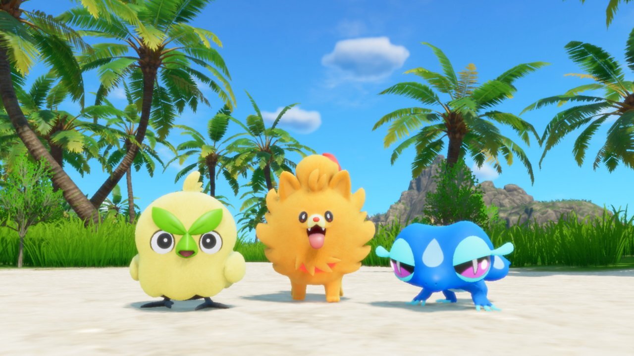 [14/07/2026] Pokémon Wind und Welle: Diesmal ist nicht die Technik mein größtes Problem (1)