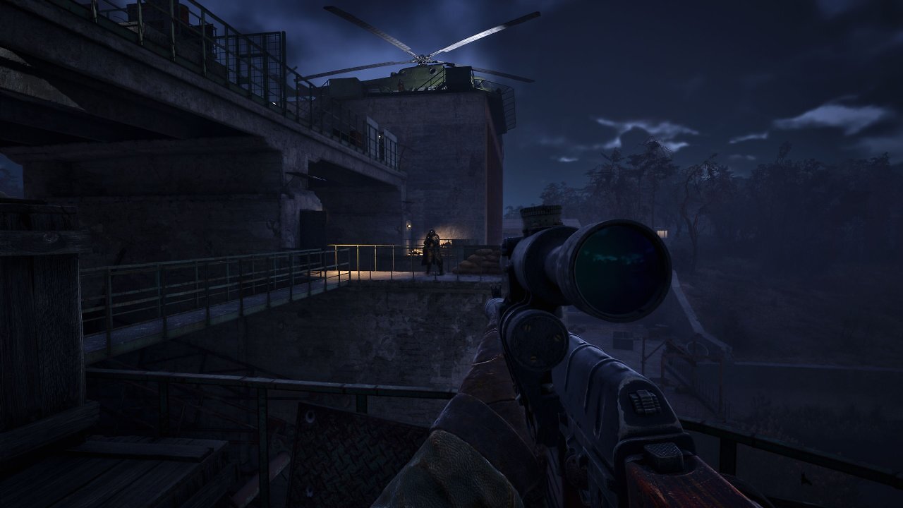 [27/07/2026] Neue Screenshots aus Stalker 2 Cost of Hope (5)