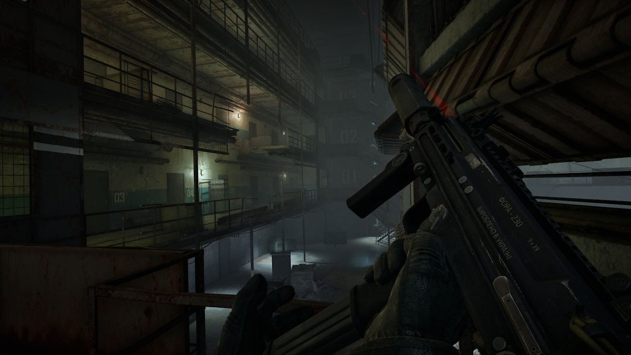 [27/07/2026] Neue Screenshots aus Stalker 2 Cost of Hope (7)