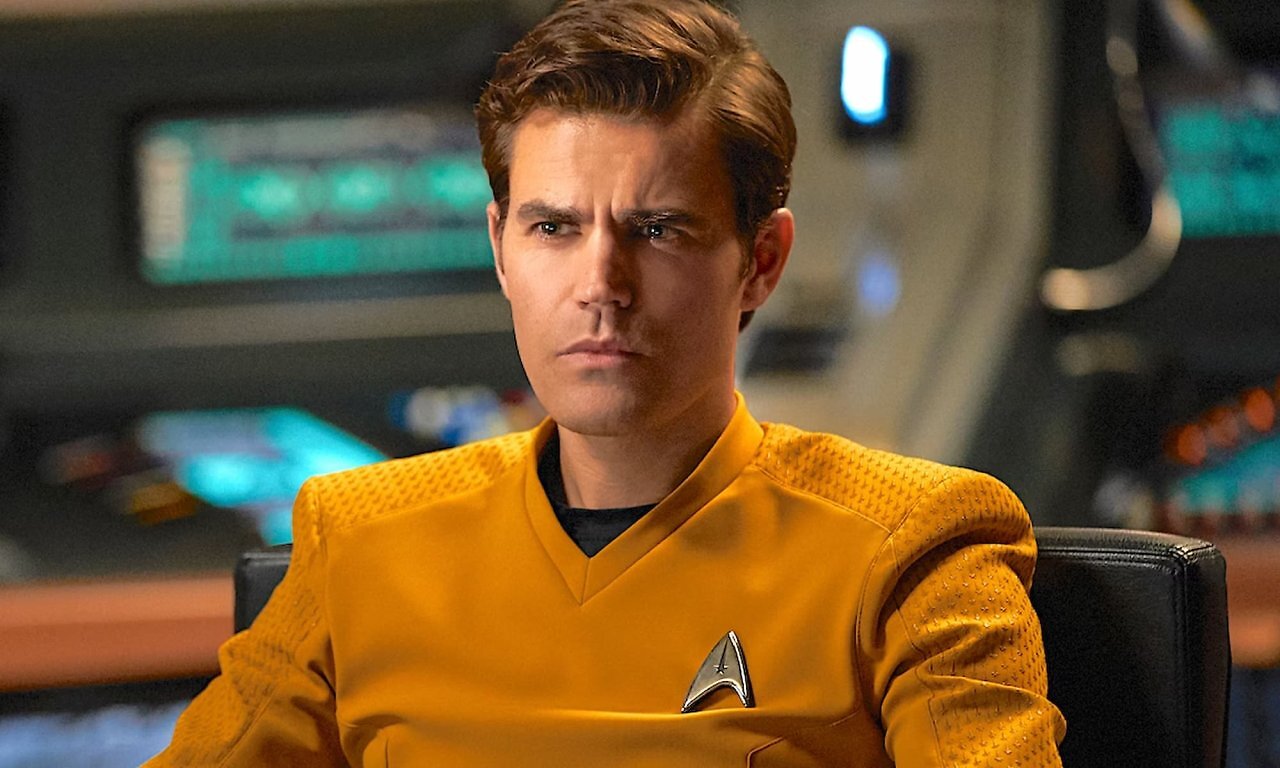 [07/07/2026] Star Trek: Strange New Worlds liefert auch weiterhin einen Kirk im Doppelpack. (1)