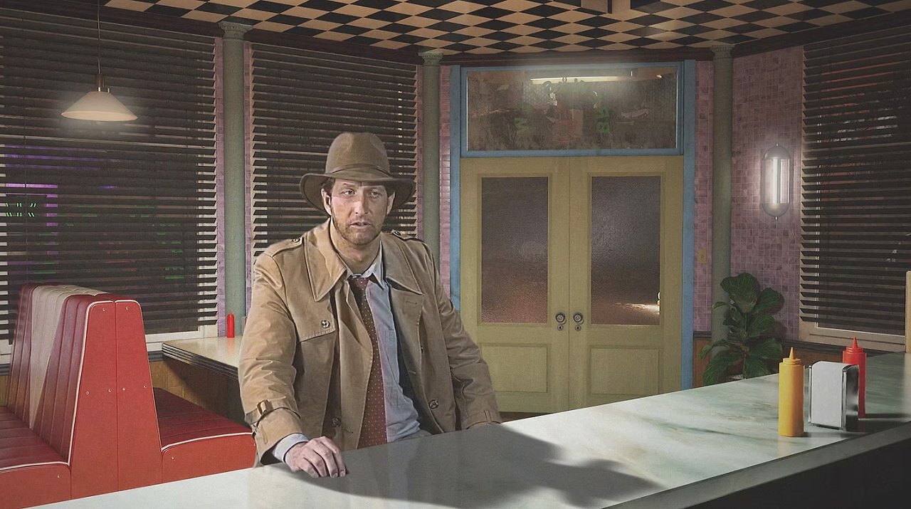 [02/07/2026] Das Remake des Kult-Adventures Tex Murphy: Under a Killing Moon geht bei Kickstarter durch die Decke. (1)