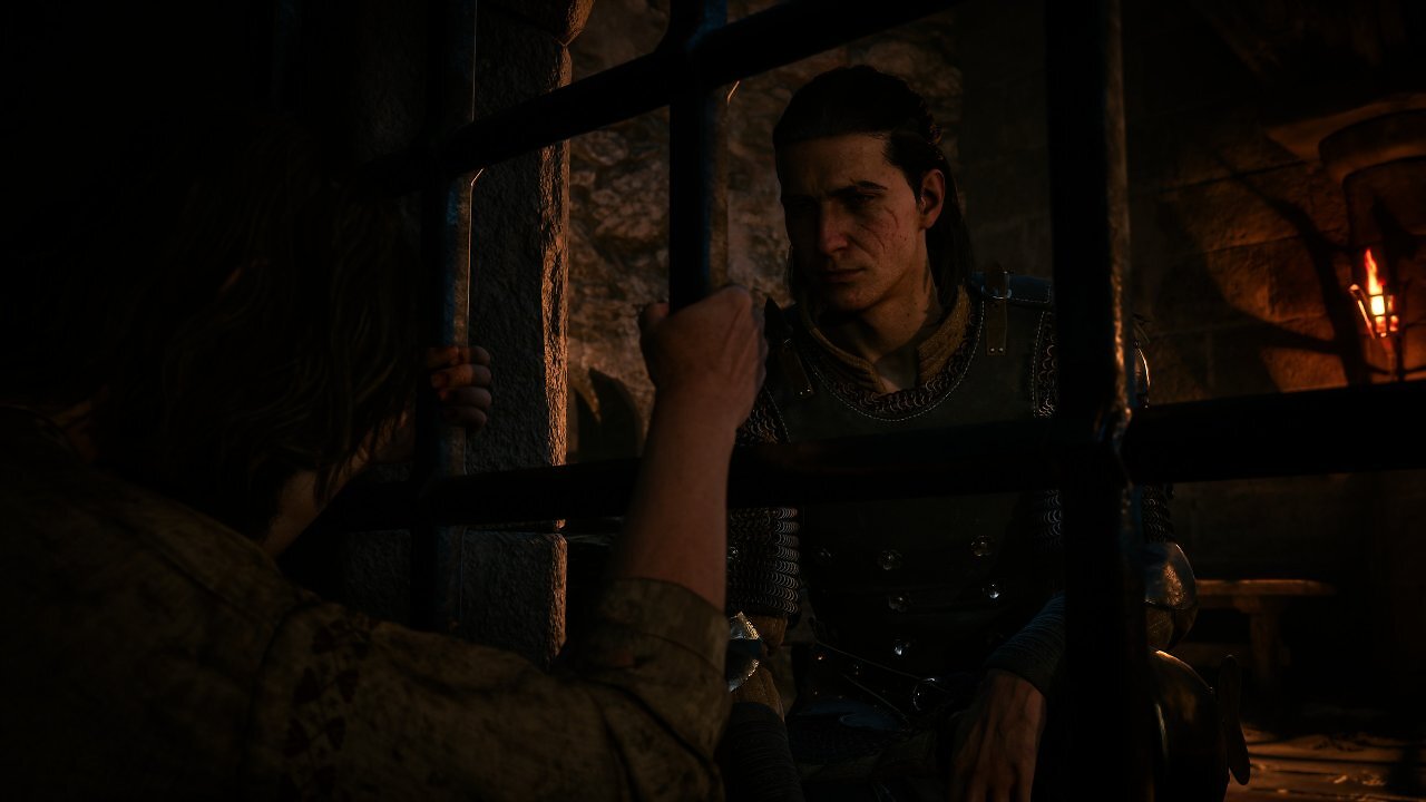 [02/07/2026] The Blood of Dawnwalker gespielt: Das Vampir-RPG hat mehr zu bieten als Witcher-DNA (5)