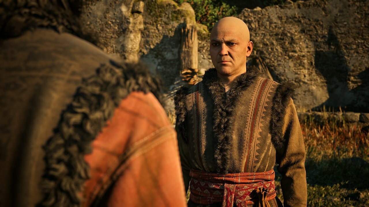 [02/07/2026] The Blood of Dawnwalker gespielt: Das Vampir-RPG hat mehr zu bieten als Witcher-DNA (9)