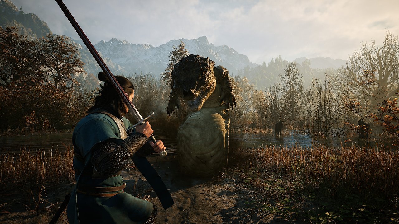 [02/07/2026] The Blood of Dawnwalker gespielt: Das Vampir-RPG hat mehr zu bieten als Witcher-DNA (11)