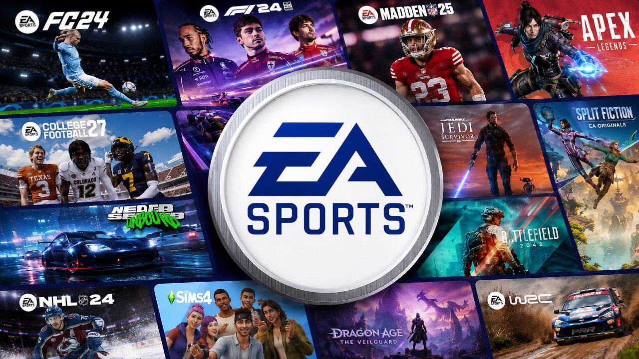 [13/07/2026] EA entfernt umstrittene Paywall in CFB 27 nach massivem Shitstorm