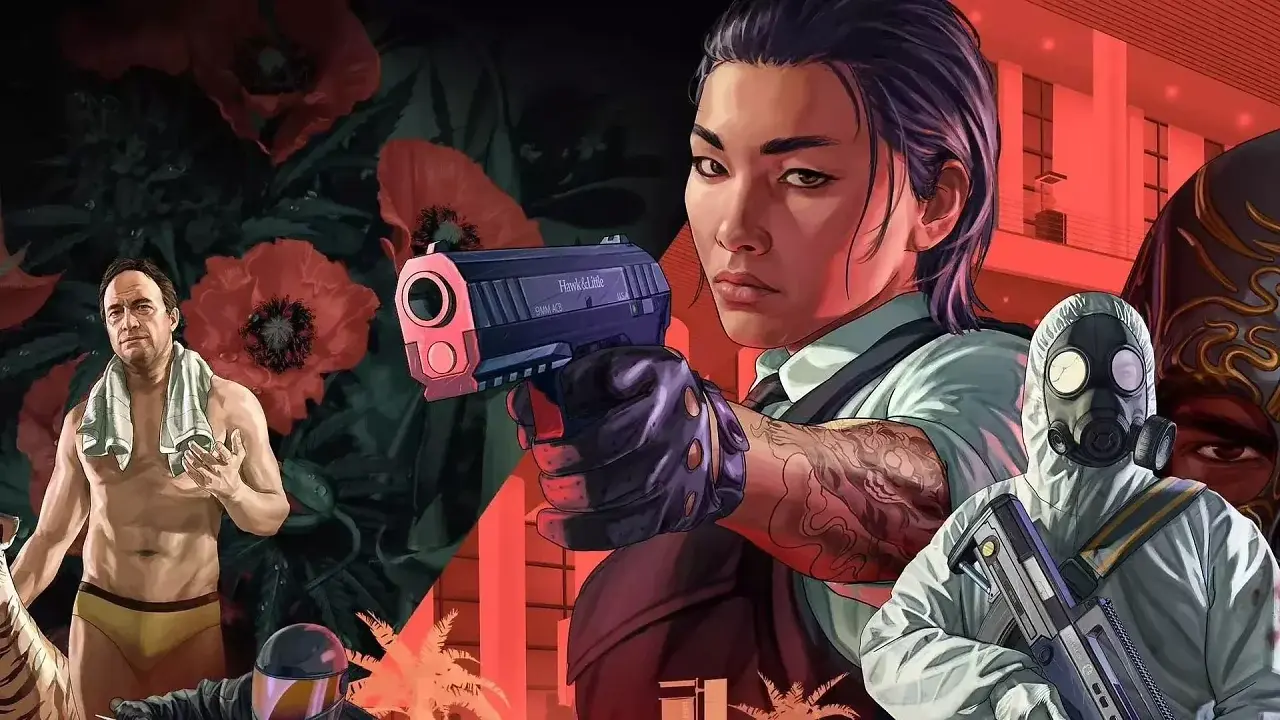 [16/07/2026] GTA Online: Lohnt sich der Kortz-Center-Heist? Kosten, Gewinn und Anforderungen (2)