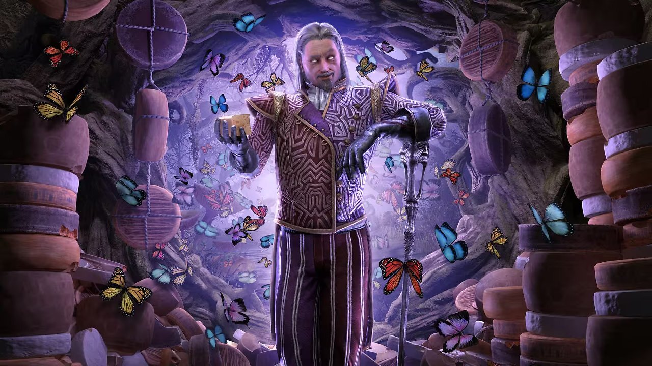 [09/07/2026] Sheogorath kehrt Ende Juli zurück!