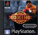 Mike Tyson Boxing (PSOne)