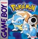 Pokémon: Blaue Edition (GameBoy)