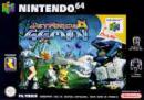 Jet Force Gemini (N64)