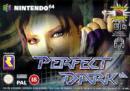 Perfect Dark (N64)