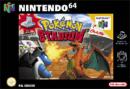 Pokémon Stadium (N64)