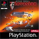 Star Trek: Invasion (PSOne)