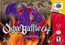 Ogre Battle 64 (N64)