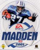 Madden NFL 2001 (PC)