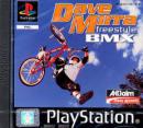 Dave Mirra Freestyle BMX Maximum Remix (PSOne)