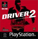 Driver 2 (PSOne)