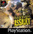 WCW Backstage Assault (PSOne)