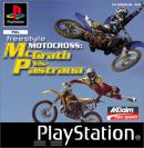 McGrath vs. Pastrana: Freestyle Motocross (PSOne)