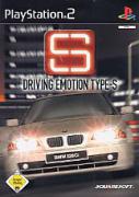 Driving Emotion Type-S (PS2)