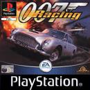 007 Racing (PSOne)