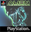 Alien - Die Wiedergeburt (PSOne)