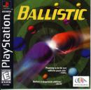 Ballistic (PSOne)