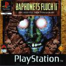 Baphomets Fluch 2 - Der Spiegel der Finsternis (PSOne)