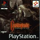 Castlevania: Symphony of the Night (PSOne)