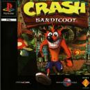 Crash Bandicoot (PSOne)