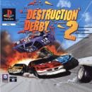 Destruction Derby 2 (PSOne)