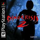 Dino Crisis 2 (PSOne)