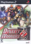 Dynasty Warriors 2 (PS2)