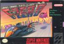 F-Zero (SuperNES)