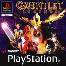 Gauntlet Legends (PSOne)