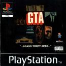 GTA: Grand Theft Auto (PSOne)